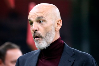 Milan, Pioli farà rifinitura a San Siro per studiare lo stadio vuoto