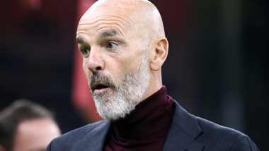 Milan, Pioli farà rifinitura a San Siro per studiare lo stadio vuoto