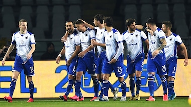 Sampdoria, fari puntati sul gioiello Urzi