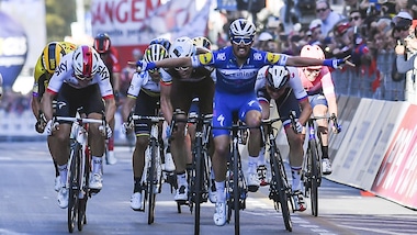 Coronavirus, stop a Milano-Sanremo e Tirreno-Adriatico: rinviate