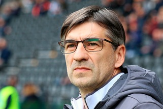 Verona, annullata conferenza di Juric causa Coronavirus