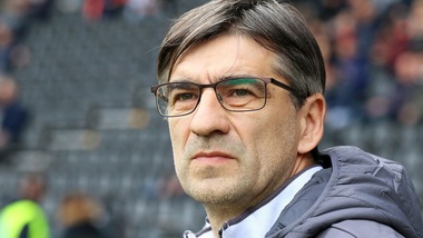 Verona, annullata conferenza di Juric causa Coronavirus