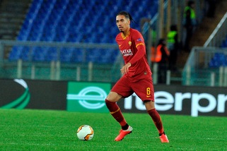 Roma, lo United chiede 30 milioni per il riscatto di Smalling