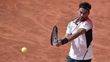 Coppa Davis, Italia-Corea del Sud 2-0: successi di Fognini e Mager