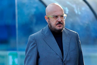 Coronavirus, Marino: "Serie A può essere sospesa, scenari imprevedibili"