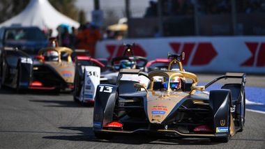 Formula E, allarme coronavirus: rinviato l’ePrix di Roma