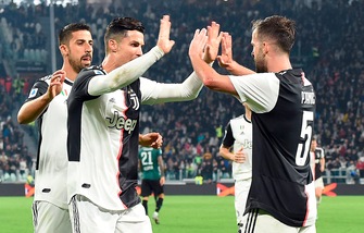 Juve, ecco il nuovo calendario dopo le modifiche della Lega