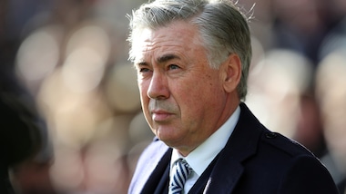 Ancelotti sulla Champions 2005: "Ad Istanbul fu un furto!"