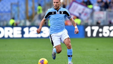 Lazio, il nuovo calendario dopo i cambiamenti della Lega