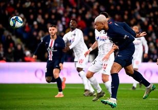 Coronavirus, rinviata la gara Strasburgo-Psg di Ligue 1