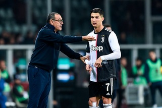 Juve-Inter, la probabile formazione