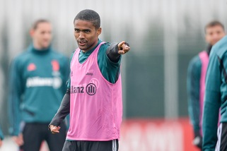 Juve-Inter, la variabile Douglas Costa