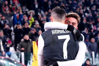 Juve-Inter, le certezze e i dubbi di Sarri