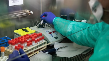 Abruzzo, Coronavirus: due nuovi casi positivi