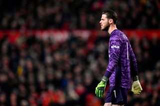 Sun: "De Gea in crisi con il Manchester United, il Real Madrid torna alla carica"