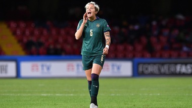 Algarve Cup: l'Italia vuole la finale, ma c'è il tabù Nuova Zelanda