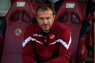 Pescara, è Breda il nuovo allenatore