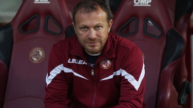 Pescara, è Breda il nuovo allenatore