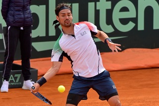 Coppa Davis, Fognini e Bolelli portano l'Italia a Madrid: 4-0 alla Corea del Sud