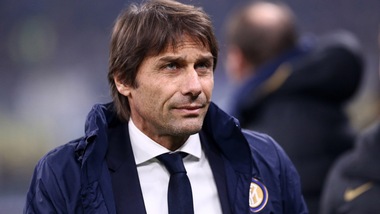 Conte: “Juve? L’Inter ha ambizione e voglia di alzare l’asticella”