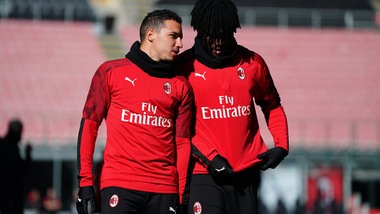 Coronavirus, il Milan tornerà ad allenarsi il 23 marzo