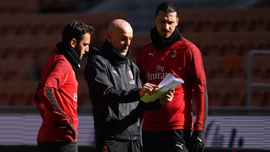 Milan, via allo screening: Bonaventura e Biglia i primi. In attesa di Ibrahimovic...