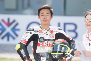 Moto3, Qatar: pole per Suzuki, Migno è settimo