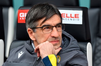 Verona, Juric: "Samp? Ci faremo trovare pronti"