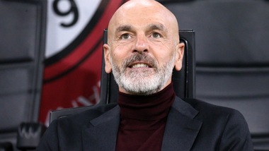 Pioli: “Dal Milan ho sempre avvertito fiducia e supporto”