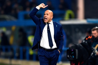 Spal, Di Biagio: "Coronavirus? Situazione preoccupante"