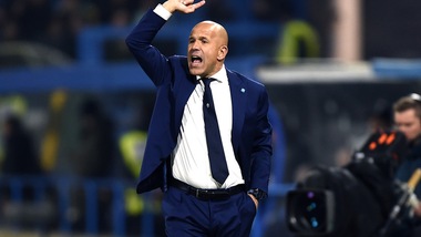 Spal, Di Biagio: "Coronavirus? Situazione preoccupante"