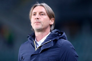Genoa, Nicola: "Ibrahimovic andrà limitato con un gran gioco di squadra"