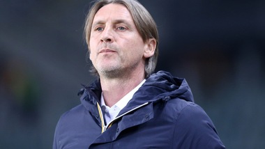 Genoa, Nicola: "Ibrahimovic andrà limitato con un gran gioco di squadra"