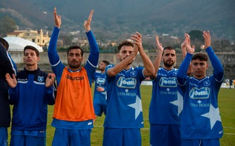 Serie C, 1-1 tra Vibonese e Paganese: i gol arrivano nel finale