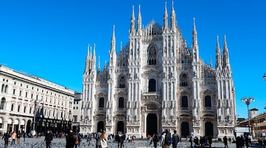 Coronavirus, nuovo decreto: "Chiusa la Lombardia"