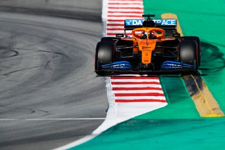 Coronavirus, Gp Bahrain: si corre a porte chiuse