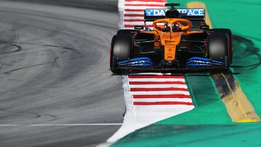 Coronavirus, Gp Bahrain: si corre a porte chiuse