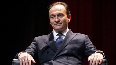 Il presidente del Piemonte positivo al coronavirus