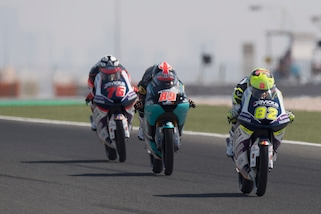 Maria Herrera: "Donne nel paddock per le loro capacità"