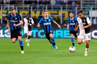 Juve al completo per Sarri: tutti convocati