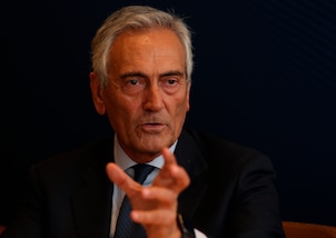 Coronavirus, la Figc fissa consiglio straordinario per martedì 10