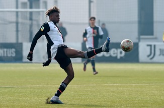 Primavera Juve, non basta Sene: il Genoa rimonta, è 1-2