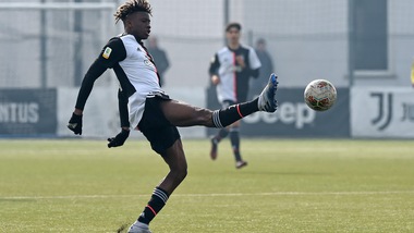 Primavera Juve, non basta Sene: il Genoa rimonta, è 1-2