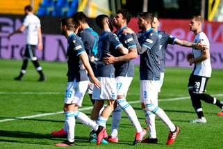 Coronavirus, Spal: stop agli allenamenti fino al 13 aprile