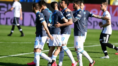 Coronavirus, Spal: stop agli allenamenti fino al 13 aprile