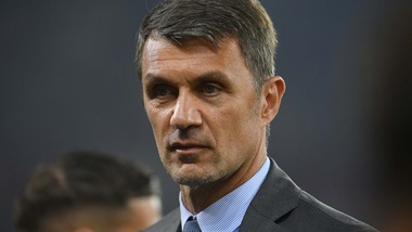 Milan, Maldini assente: non era a S.Siro per la gara con il Genoa