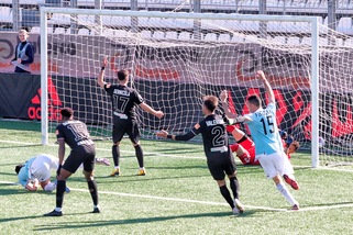 Entella, che tris all'Ascoli! Rallenta lo Spezia: ko 3-1 con la Juve Stabia