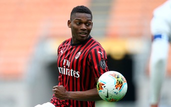 Rangnick al Milan è un assist per Leao