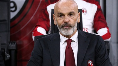 Milan, Pioli: “Porte chiuse? Questo non è calcio”