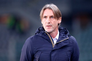 Genoa, Nicola: "In queste 12 partite sia chiaro il concetto di 'carpe diem'"